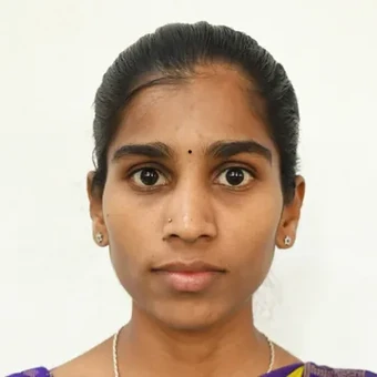 Ms. Komalatha
